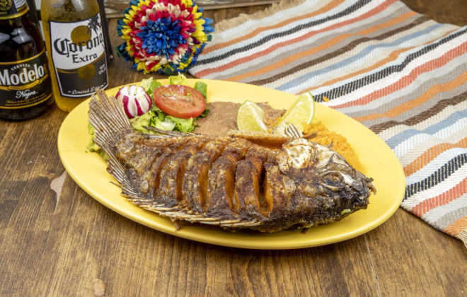 Mojarra Frita_3629