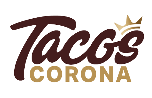 Logo de Tacos Corona
